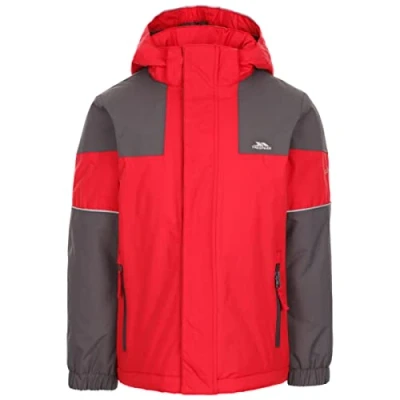 Abbildung von Trespass Unlock Male Rain Jkt Tp50 Jacke für Kinder