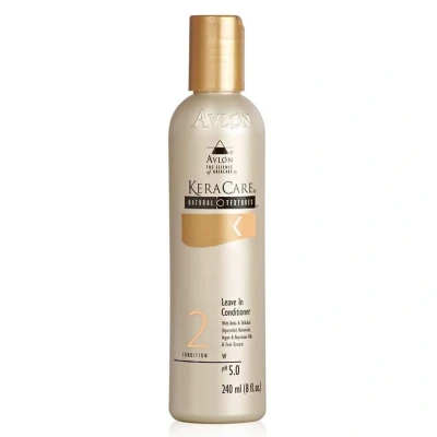 Abbildung von KeraCare Natural Textures Leave in Conditioner 240ml