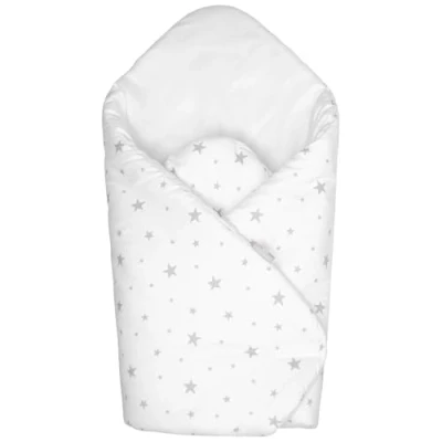 Abbildung von Sevira Kids Wendbarer Pucksack, Stella, hergestellt in Frankreich