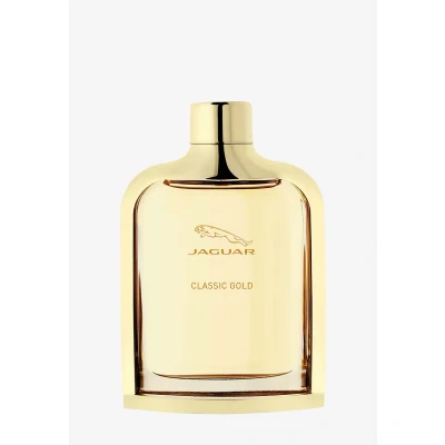 Abbildung von Jaguar Classic Gold Eau de Toilette 100 ml