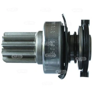 Abbildung von HC Cargo 135086 Freilaufgetriebe, Starter 27,7mm 10 VOLKSWAGEN: GOLF 2