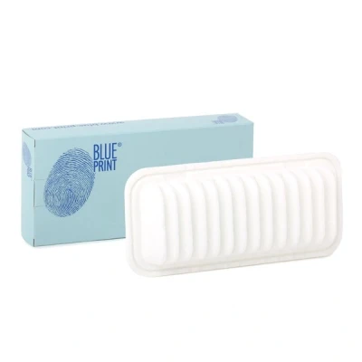 Abbildung von BLUE PRINT ADT32260 Luftfilter 43 116 260 Filtereinsatz TOYOTA: Yaris III Schrägheck, II Aygo, CITROËN: C1 I