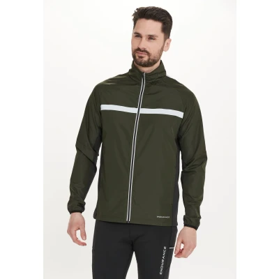 Abbildung von Endurance Pendell Windbreaker, Herren, Größe: 3XL, Rosin