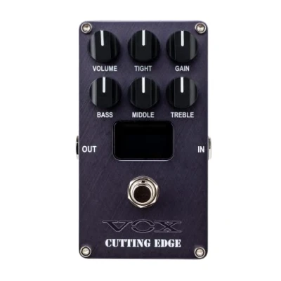 Abbildung von Vox Valvenergy Cutting Edge Gitarrenpedal