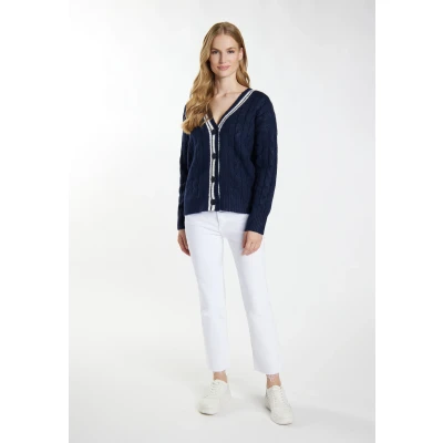 Abbildung von Dreimaster maritim Women&#039;s Cardigan