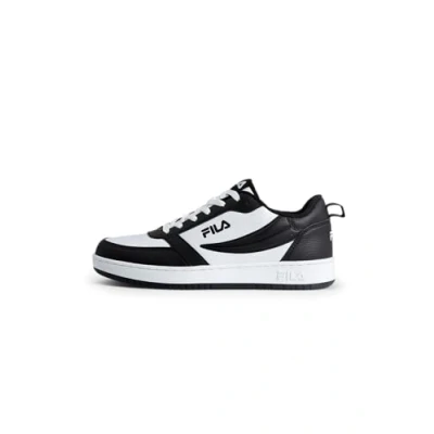 Abbildung von Fila REGA Sneaker low, Herren, Größe: 44, White/black Pu