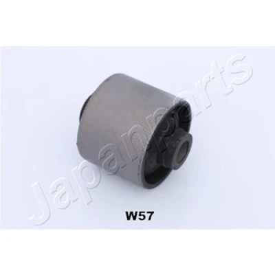 Abbildung von JAPANPARTS RU W57 Halter, Querlenkerlagerung Hinterachse