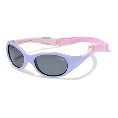 Abbildung von Mausito Sonnenbrille Kindersonnenbrille THE SURFER 2 4 Jahre 100% UV400 Schutz
