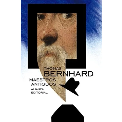 Abbildung von Maestros antiguos (El libro de bolsillo Bibliotecas autor Biblioteca Bernhard)
