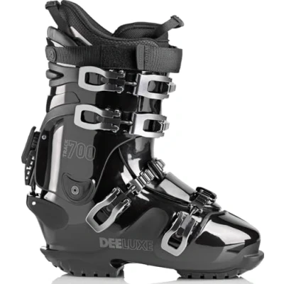 Abbildung von Hardboots Deeluxe Track 700 Snowboardschuh mit HB Stage Boot Innenschuh