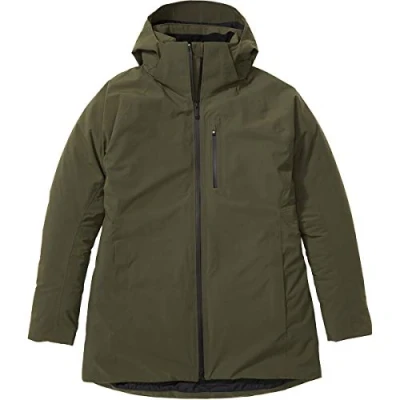 Abbildung von Marmot Damen EVODry Riverfront Jacke, Nori, XS