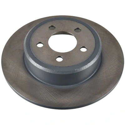 Abbildung von BLUE PRINT ADBP430015 Bremsscheibe Hinterachse 320 10 5 115 voll beschichtet CHRYSLER: 300C Touring, Limousine, DODGE: Challenger Coupe
