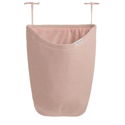Abbildung von Baby&#039;s Only Spielzeugsack Laufgittertasche für Spielzeug, Tüchern, Windeln, Kuscheltieren 48x40 cm Jungen und Mädchen Tuscany