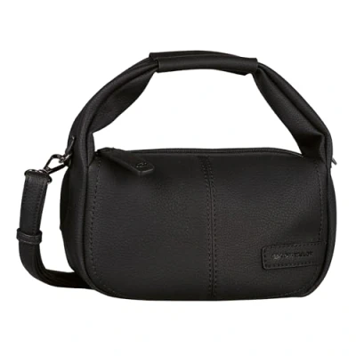Abbildung von TOM Tailor OLYA Handtasche Schwarz black, Damen, Größe: One Size, black