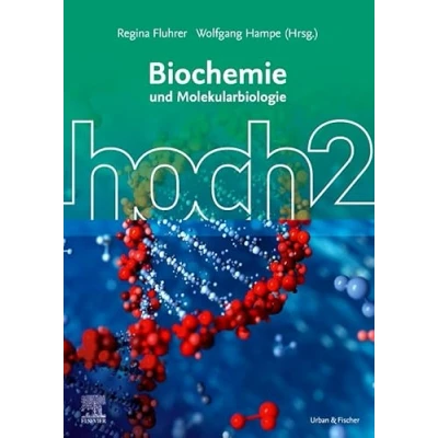 Abbildung von Biochemie hoch2: und Molekularbiologie