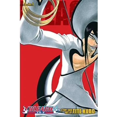 Abbildung von Bleach (3 in 1 Edition), Vol. 11 (BLEACH 3IN1 TP, Band 11)