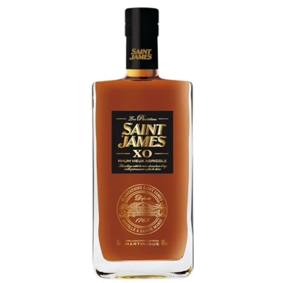 Abbildung von Saint James XO GEPA (1 x 0.7 l)