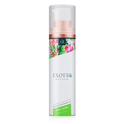Abbildung von Lovelyness Gleitgel mit Geschmack Schokolade 30ml 1 St