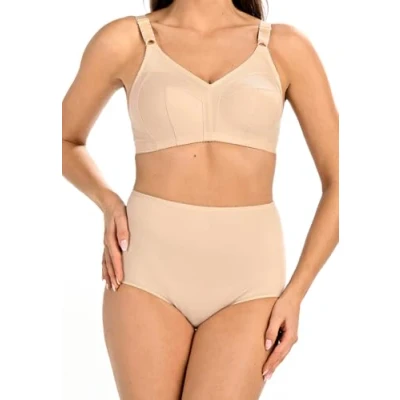 Abbildung von Teyli Nonwired Unpadded Federica Bustier, Damen, Größe: 70K, Beige