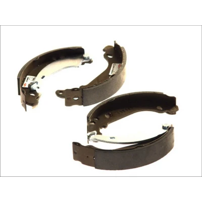 Abbildung von DELPHI LS1848 Bremsbacken 180 32 PEUGEOT: 206 Schrägheck, 206+ SW