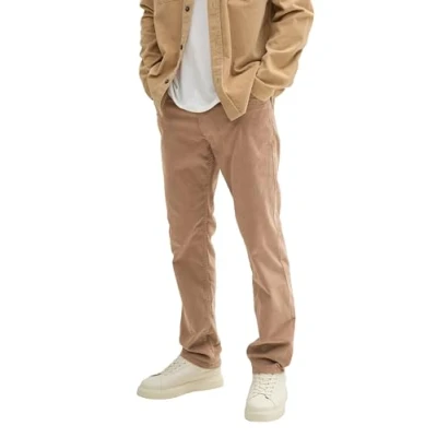 Abbildung von TOM TAILOR Herren Marvin Straight Hose