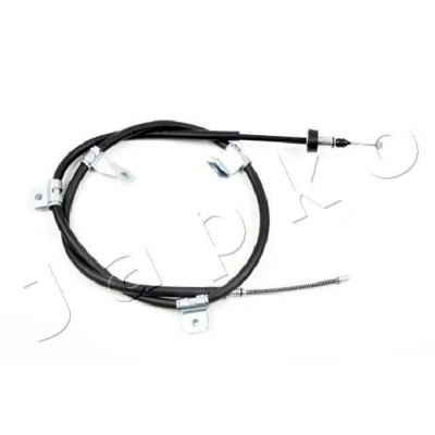Abbildung von JAPKO 131H76R Handbremsseil hinten rechts HYUNDAI: Matrix