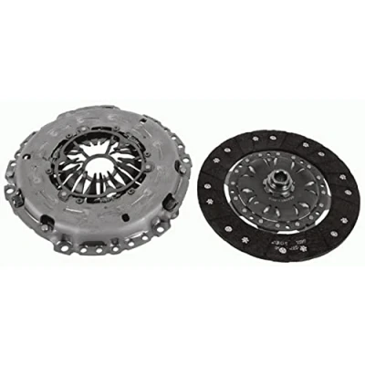 Abbildung von SACHS 3000 950 791 Kupplungssatz ohne Ausrücklager mit automatischer Nachstellung 230 OPEL: Astra K Schrägheck, Adam, Sports Tourer