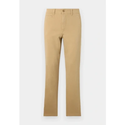 Abbildung von Dockers Smart FLEX California Chino, Herren, Größe: 34x30, Harvest gold