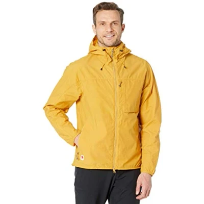 Abbildung von Fjällräven High Coast Wind Jacket M