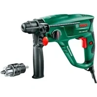 Abbildung von Bosch PBH 2500 SRE + 6 teiliges SDS Plus Bohrerset