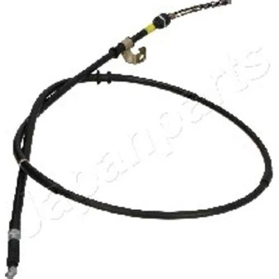Abbildung von JAPANPARTS BC 575R Handbremsseil MITSUBISHI: L200 III Pickup