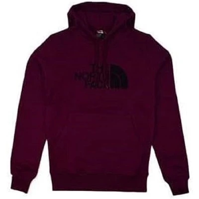 Abbildung von THE NORTH FACE Drew Peak Kapuzenpullover Boysenberry M