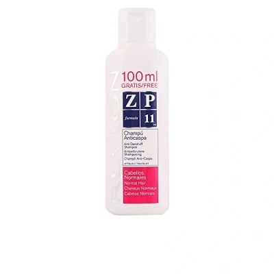 Abbildung von Revlon ZP11 Anti Dandruff Shampoo 400 ml