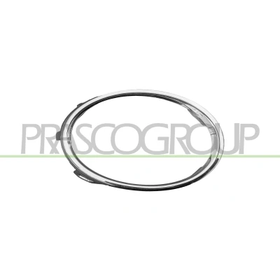 Abbildung von PRASCO VG9191242 Rahmen, Nebelscheinwerfer links