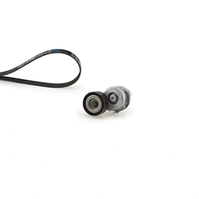 Abbildung von GATES K016PK1328 Keilrippenriemensatz ThermalPro OPEL: Corsa D Schrägheck, Meriva B