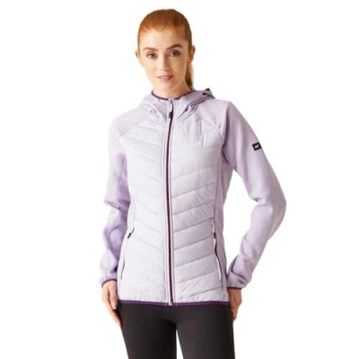 Abbildung von Regatta Funktionsjacke Andreson VIII Hybrid Softshelljacke Damen