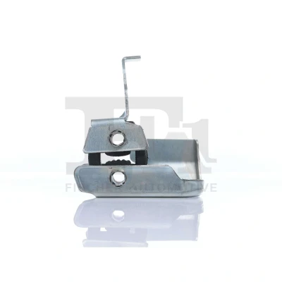 Abbildung von FA1 223 948 Halter, Abgasanlage RENAULT: Megane 3 Grandtour, Schrägheck, GRAND SCENIC