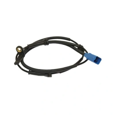 Abbildung von HITACHI 131591 ABS Sensor Vorderachse Hüco CITROËN: C3 I Schrägheck, Pluriel, C2 PEUGEOT: 1007 Schrägheck