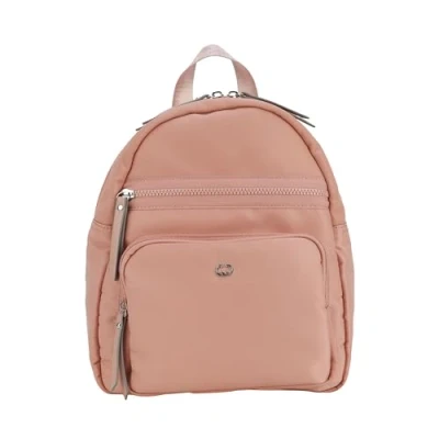 Abbildung von Gerry Weber Echoes CITY Tagesrucksack, Damen, Größe: One Size, Peach whip
