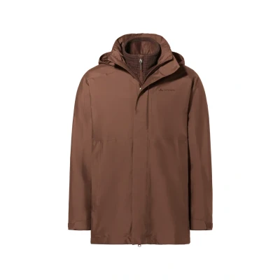 Abbildung von Men&#039;s Idris 3in1 Parka IV