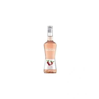 Abbildung von La Liqueur de Monin SAVEUR LITCHI 17% Vol. 0,7l