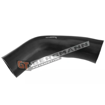 Abbildung von GATES 09 0931 Ladeluftschlauch AEM (Ethylen Acrylat Kautschuk) VOLVO: XC60 I, V70 3, S60 II