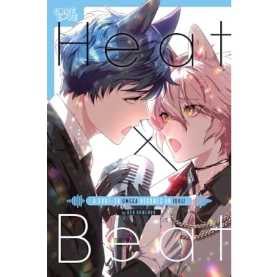 Abbildung von Heat X Beat: A Shut in Omega Becomes an Idol!