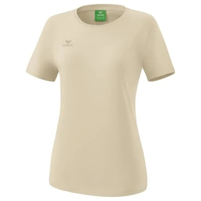 Abbildung von Erima Damen Teamsport T Shirt (2082507), beige, 36