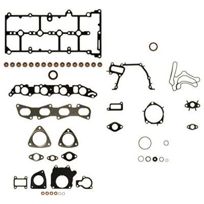 Abbildung von AJUSA 51040400 Dichtungsvollsatz, Motor ohne Zylinderkopfdichtung OPEL: Vectra C Caravan, Astra H Zafira B