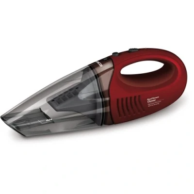Abbildung von SENCOR SVC 190R, Handstaubsauger, Rot