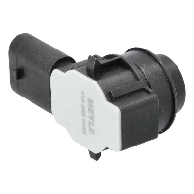 Abbildung von MEYLE 014 895 0003 Parksensoren schwarz Ultraschallsensor MERCEDES BENZ: B Klasse, GLK, A Klasse