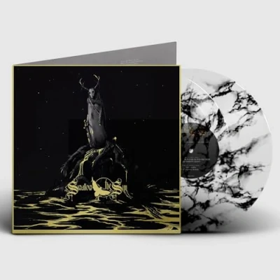 Abbildung von Swallow The Sun When A Shadow Is Forced Into Light (Smokey Grey Vinyl) (2 LP)