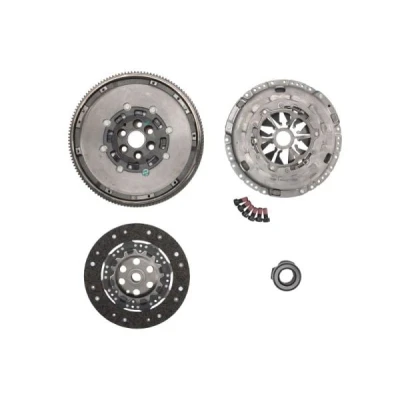 Abbildung von NEXUS F1W301NX Kupplungssatz 229mm VOLKSWAGEN: Golf 6, 5 Schrägheck, Transporter Kastenwagen, AUDI: A3 Sportback, Cabrio