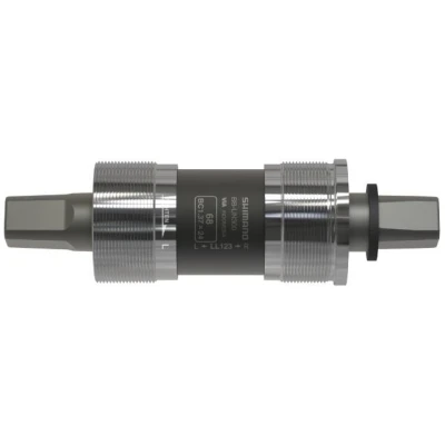 Abbildung von Quadratisches Tretlager Shimano BB UN300 73mm / 118mm